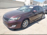 KIA OPTIMA EX 5XXGN4A72EG307873 снимка