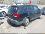 KIA SORENTO EX V6 5XYKUDA27CG211991 снимка