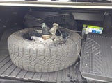 GMC SIERRA 1500 4WD SHORT BOX AT4 1GTUUEE8XRZ214830 photo