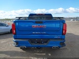 GMC SIERRA 1500 4WD SHORT BOX AT4 1GTUUEE8XRZ214830 снимка