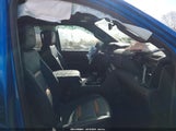 GMC SIERRA 1500 4WD SHORT BOX AT4 1GTUUEE8XRZ214830 photo