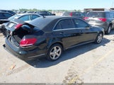 MERCEDES-BENZ E 350 E 350 LUXURY WDDHF5KBXEA816976 снимка