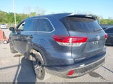 TOYOTA HIGHLANDER LE 5TDZZRFHXJS239522 снимка