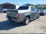HONDA RIDGELINE RTL 2HJYK16557H531198 снимка