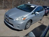 TOYOTA PRIUS TWO JTDKN3DU3B0260839 снимка