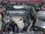 TOYOTA CAMRY DLX 4T1SK11E5NU082614 photo
