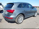 AUDI Q5 2.0T PREMIUM WA1LFAFP8FA129901 снимка