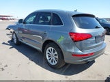 AUDI Q5 2.0T PREMIUM WA1LFAFP8FA129901 снимка