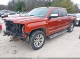 GMC SIERRA 1500 SLT 3GTU2VEC9FG194995 снимка