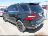 MERCEDES-BENZ ML 350 4JGDA5JBXEA396253 снимка