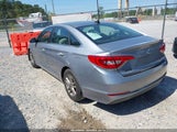 HYUNDAI SONATA 5NPE24AF9HH540634 снимка