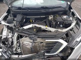 Chevrolet Equinox Awd 2Fl 3GNAXTEV2MS143317 снимка