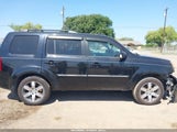 HONDA PILOT TOURING 5FNYF4H99CB081453 снимка