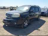 HONDA PILOT TOURING 5FNYF4H99CB081453 fotografie