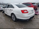 FORD TAURUS LIMITED 1FAHP2FW1BG174522 снимка