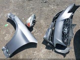HYUNDAI GENESIS 3.8 GRAND TOURING KMHHU6KH7AU007112 photo
