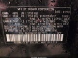 SUBARU OUTBACK 2.5I PREMIUM 4S4BSAFC2K3287171 снимка