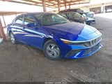 HYUNDAI ELANTRA SE KMHLL4DG1RU679801 снимка