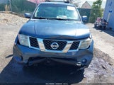 NISSAN PATHFINDER SE OFF-ROAD 5N1AR18W85C714971 photo