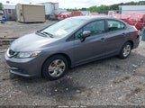 HONDA CIVIC LX 19XFB2F59FE103145 снимка