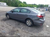 HONDA CIVIC LX 19XFB2F59FE103145 снимка