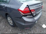 HONDA CIVIC LX 19XFB2F59FE103145 снимка