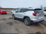 GMC Terrain Awd Slt 3GKALVEVXNL195648 снимка