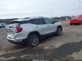 GMC Terrain Awd Slt 3GKALVEVXNL195648 снимка