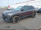 JEEP CHEROKEE ALTITUDE 4X4 1C4PJMLB9MD140076 снимка