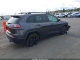 JEEP CHEROKEE ALTITUDE 4X4 1C4PJMLB9MD140076 снимка