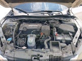 Honda Accord Ex 1HGCR2F70EA027608 снимка