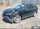 CHEVROLET EQUINOX LT 3GNAXSEV6JL101653 снимка
