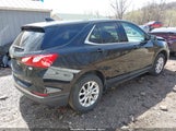 CHEVROLET EQUINOX LT 3GNAXSEV6JL101653 снимка