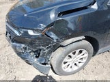 CHEVROLET EQUINOX LT 3GNAXSEV6JL101653 снимка