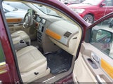 Chrysler Town & Country Limited 2A8HR64X68R661402 photo