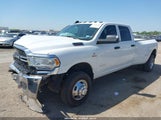 Ram  Tradesman 4X4 8' Box 3C63RRGL2LG271463 снимка