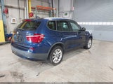 BMW X3 XDRIVE28I 5UXWX9C54D0A11981 снимка