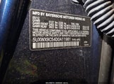 BMW X3 XDRIVE28I 5UXWX9C54D0A11981 снимка
