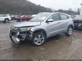 HONDA HR-V AWD LX 3CZRU6H32LM709800 photo