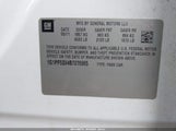 CHEVROLET CRUZE 1LT 1G1PF5S94B7276965 снимка