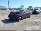 HONDA ACCORD 2.4 EX 1HGCP2F74AA191282 снимка