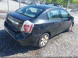 NISSAN SENTRA 2.0 3N1AB6AP5AL608276 снимка
