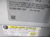 CHEVROLET MALIBU LS 1G1ZB5E12BF111917 снимка