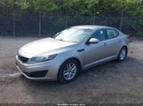 KIA OPTIMA LX KNAGM4A75B5110793 fotografie