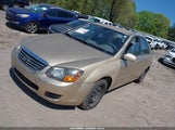 KIA SPECTRA EX KNAFE222495653112 снимка