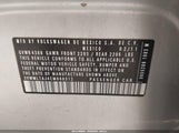 VOLKSWAGEN JETTA SPORTWAGEN 2.0L TDI 3VWML7AJ4CM668312 снимка