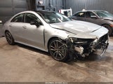 MERCEDES-BENZ AMG CLA 35 4MATIC W1K5J5BBXSN531314 снимка