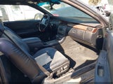 CADILLAC ELDORADO TOURING ETC 1G6ET12911B103774 снимка
