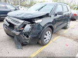 Ford Explorer 1FM5K7B87DGC48881 снимка