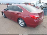 SUBARU LEGACY 2.5I PREMIUM 4S3BNBC63G3059767 снимка